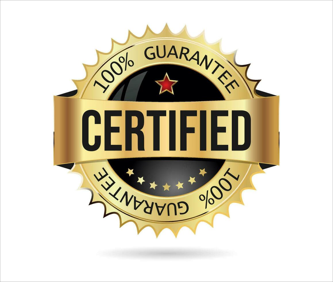 certified-golden-badge-isolated-on-white-background-illustration-vector